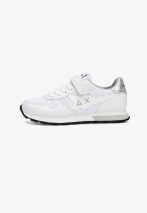 Sun68, Z36416K - Sneakers basse - white