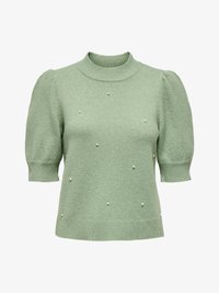 Ikke valgt, hedge green