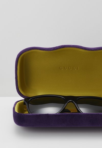 Gucci Solbriller - black/grey