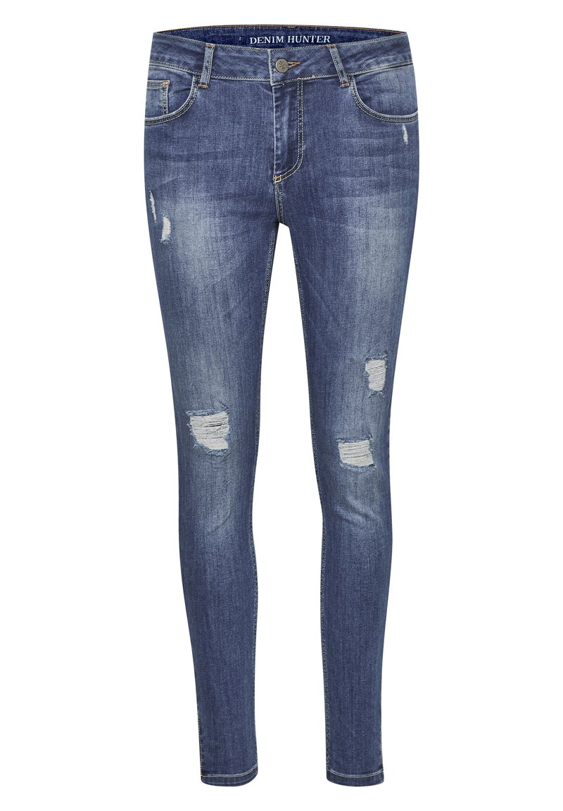 Blugi skinny fit