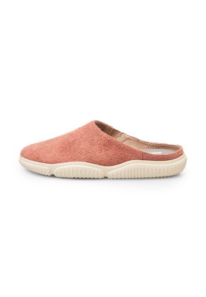 WEINBRENNER BAREFOOT - Mules - rosa