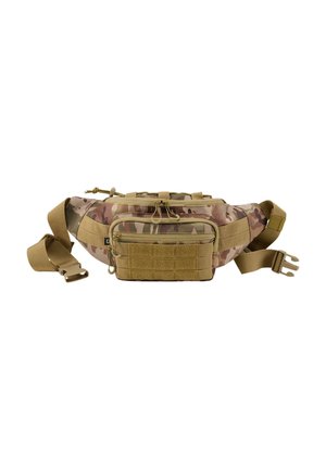 MOLLE - Heuptas - tactical camo