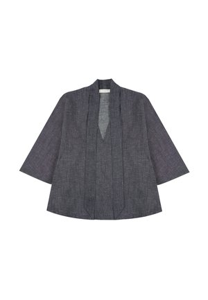 GLANSHIRT - Camicetta - dark blue
