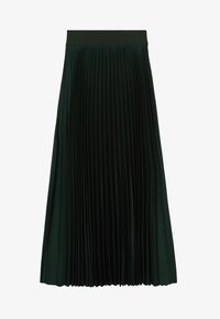 Unselected, dark green