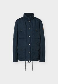 Sélectionné, dark navy