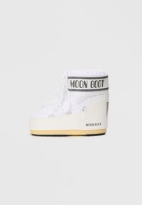 Não selecionado, white