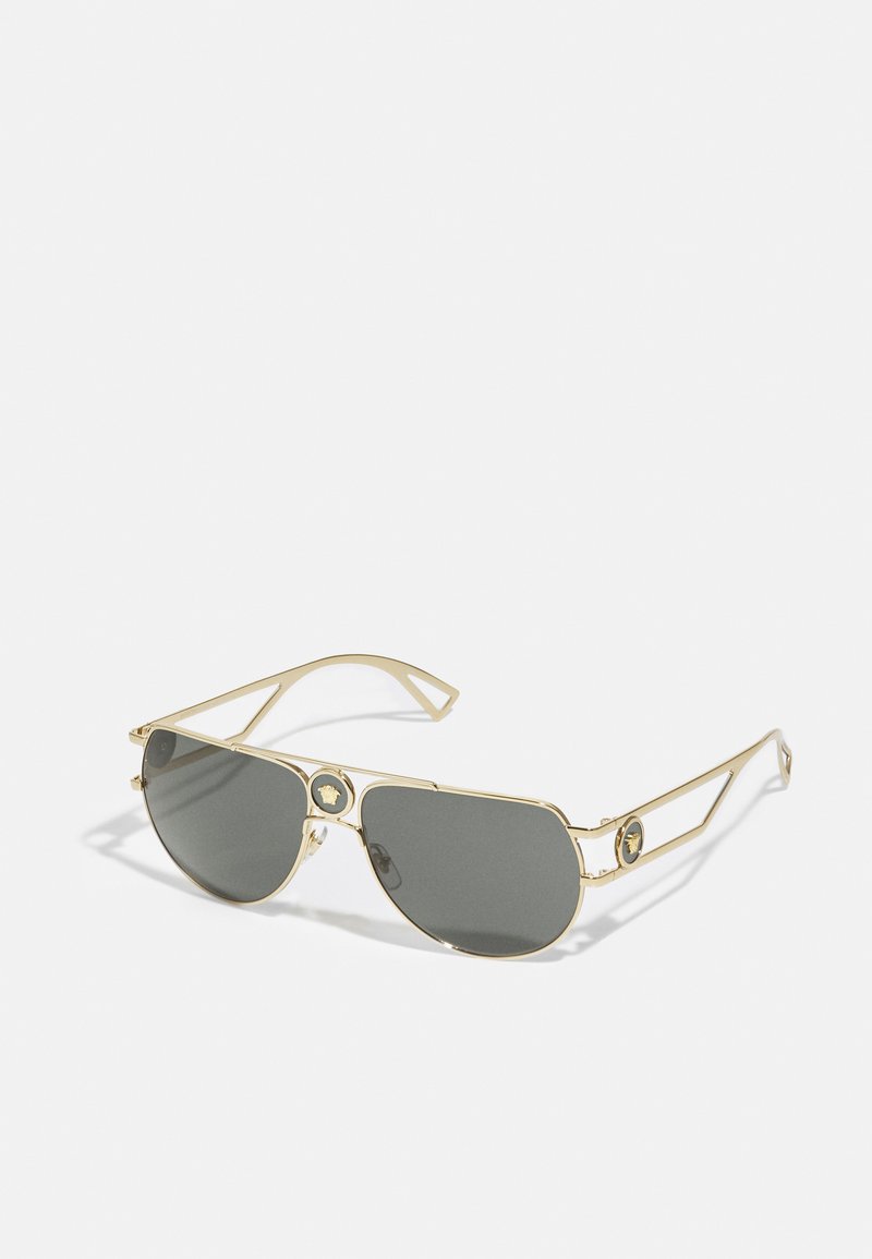 Versace - UNISEX - Gafas de sol - gold-coloured, Ampliar