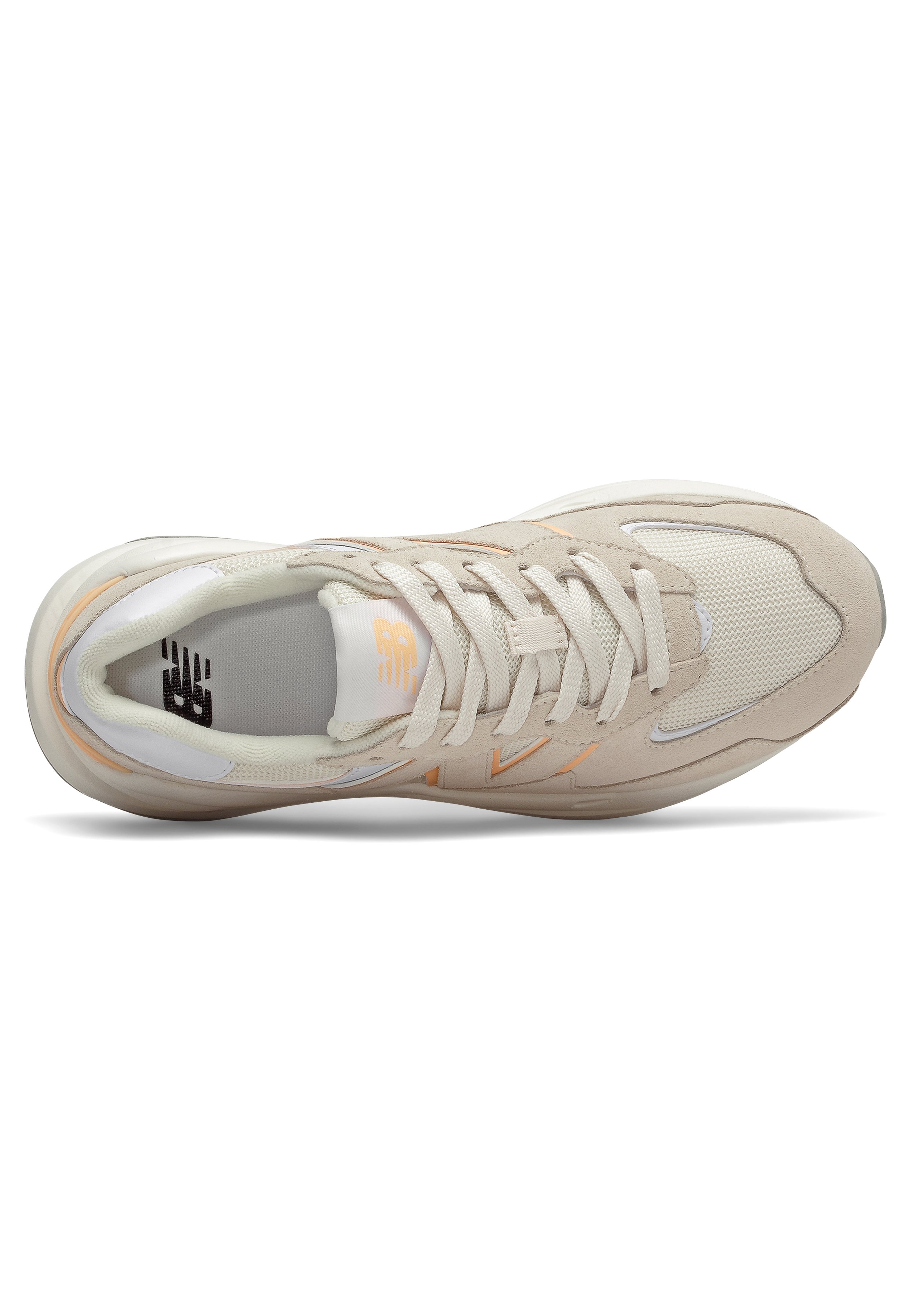 معنى بكج New Balance 57/40 - Baskets basses - angora/light mango ... معنى بكج معنى بكج New Balance 57/40 - Baskets basses - angora/light mango ... معنى بكج