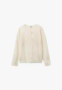 Wybrany, white