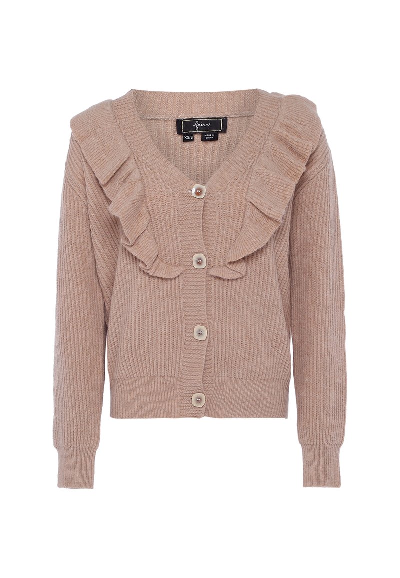 faina Women's Cardigan
