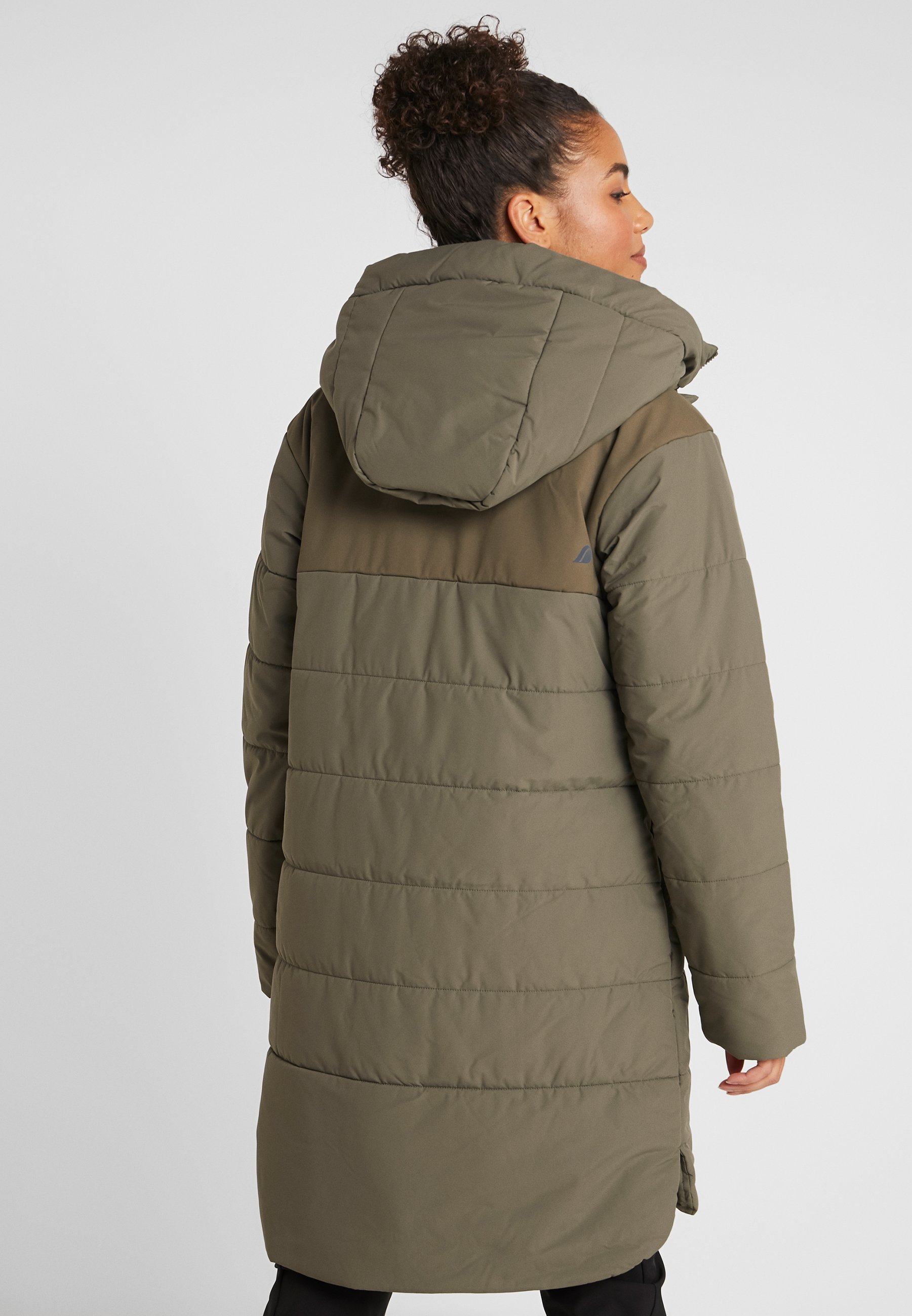 didriksons pysen parka