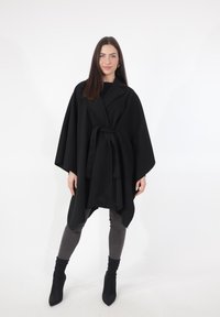 Non sélectionné, schwarz