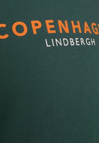Lindbergh Sudadera - dark green