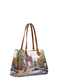 Y Not? YES  - Borsa a mano - spring in milan