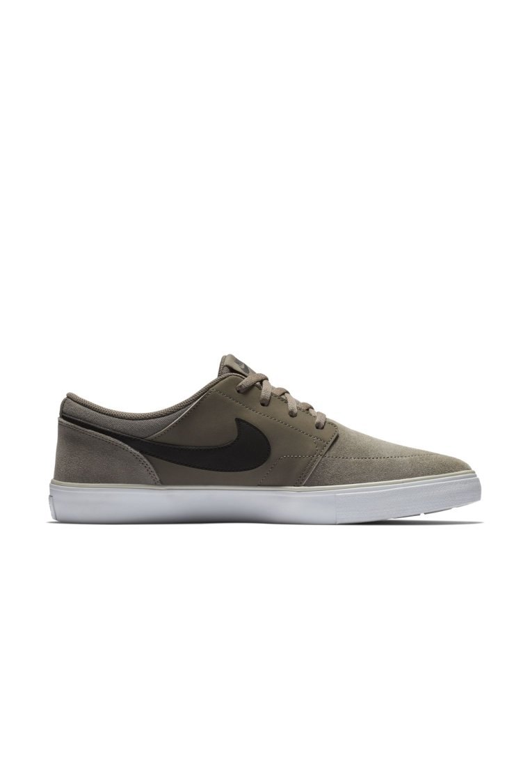 nike sb portmore dark grey