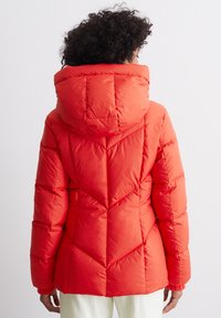 Marc O'Polo WELT POCKETS - Piumino - poppy red