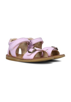 Babyschoenen - lilac