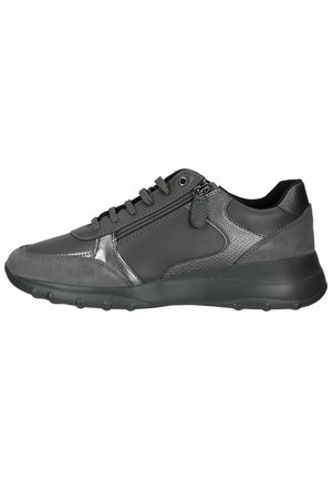 Sneakers - dark grey