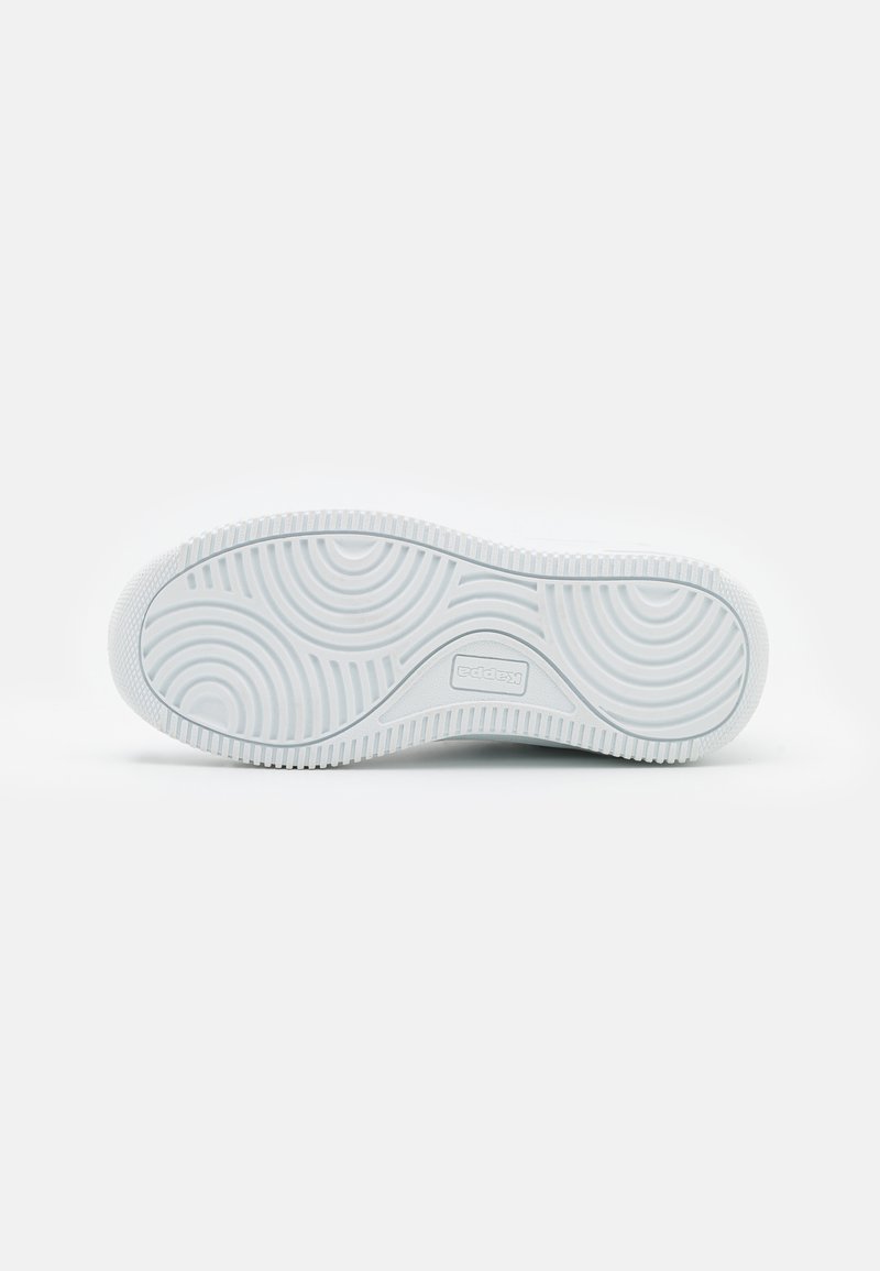 Kappa Bash Unisex Chaussures Fitness White Multi Coloured Blanc Zalando Fr Kappa Bash Unisex Chaussures Fitness White Multi Coloured Blanc Zalando Fr