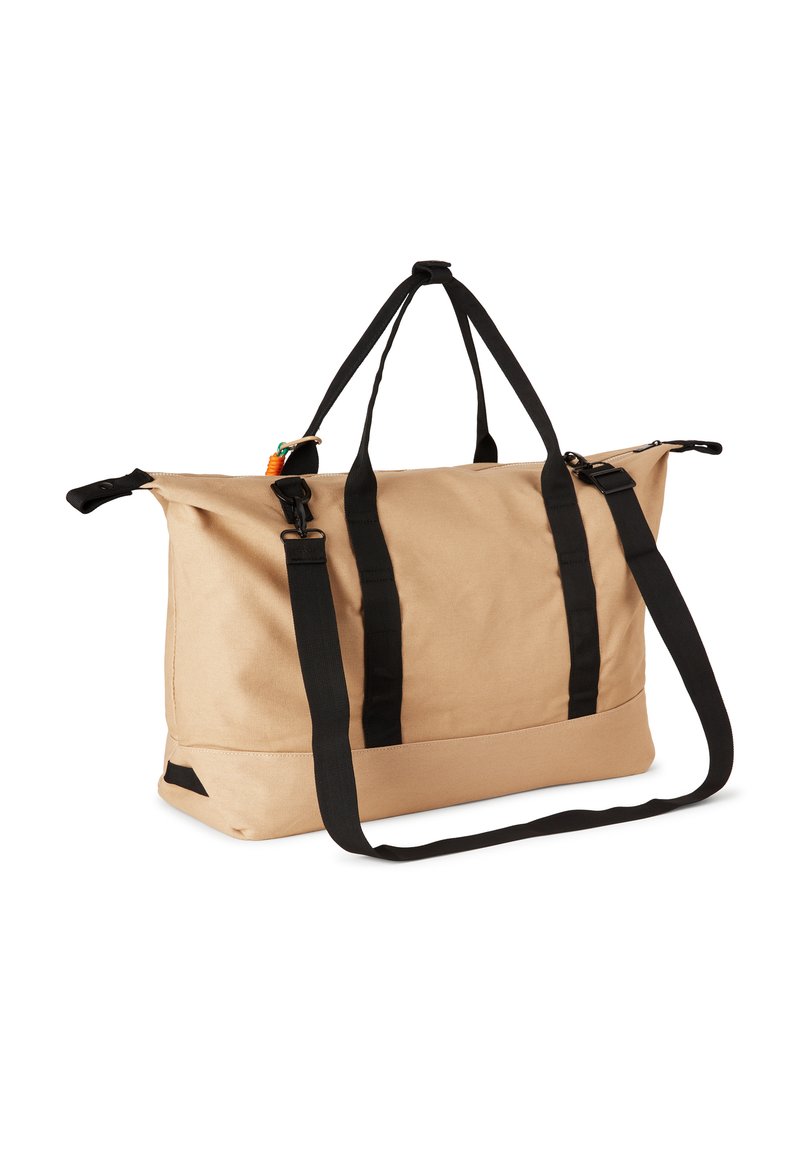 United Colors of Benetton Bolsa de viaje beige