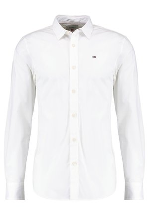 ORIGINAL STRETCH - Skjorta - classic white