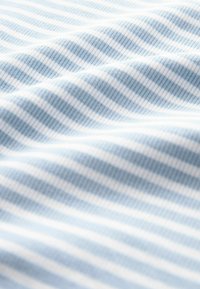 Next 2 PACK - Top - navy blue blue  white stripe