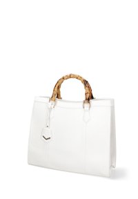 Diana&Co Handtas - white