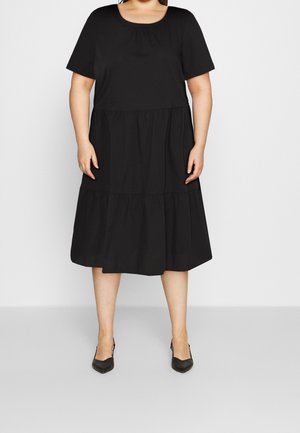 Vestido informal - black