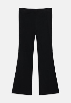 GAP, Панталон тип клин - black