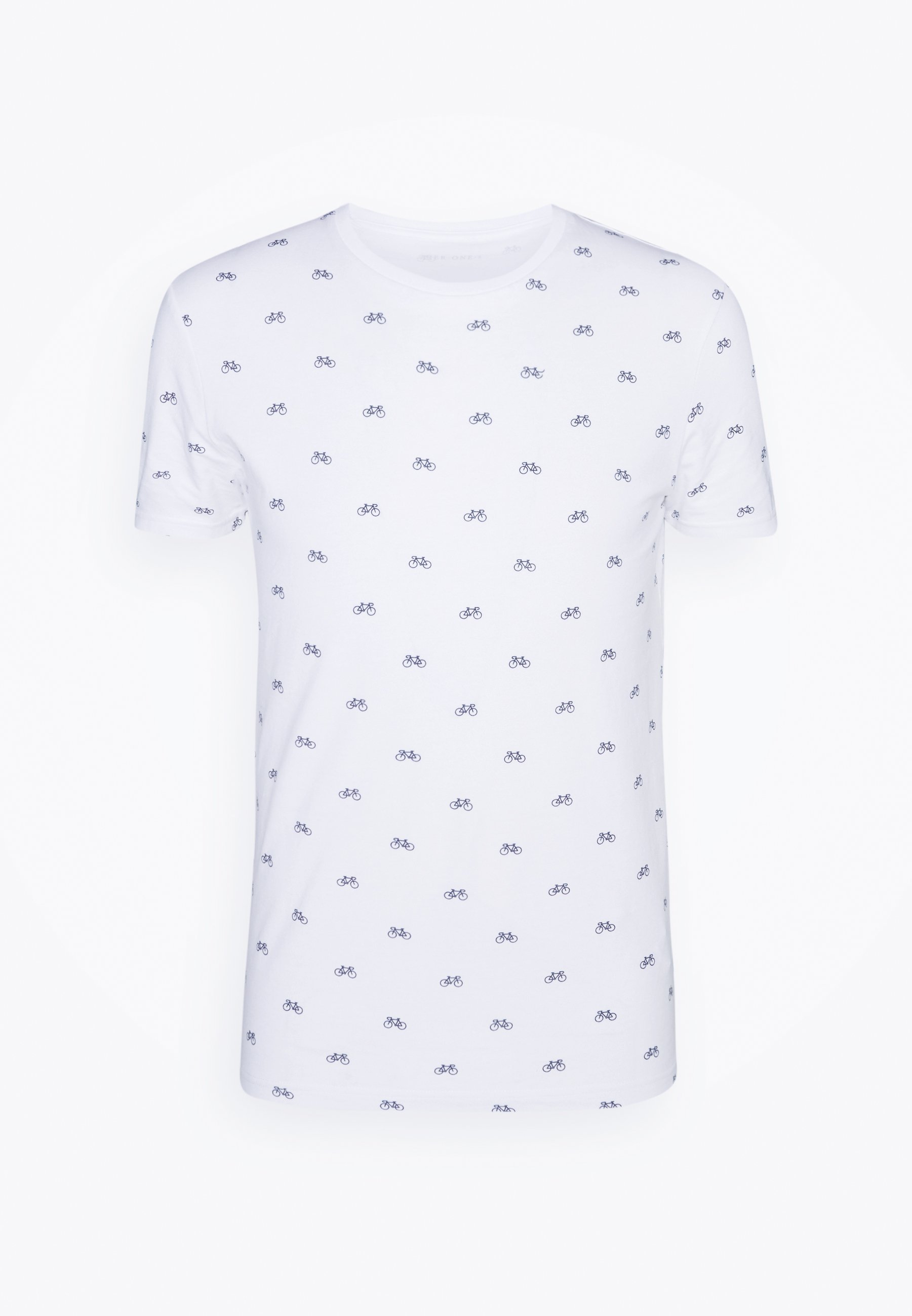 Herren T-Shirt print Herren T-Shirt print