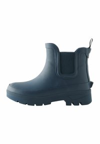 REGULAR FIT - Holínky - navy blue