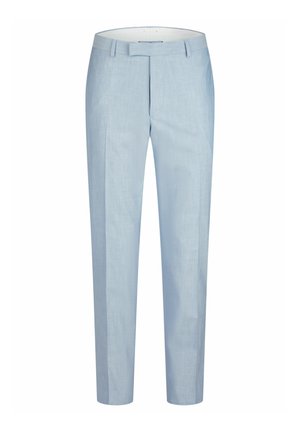 Hechter Paris Suit trousers - hellblau
