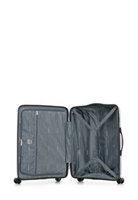 WITTCHEN MEDIUM  - Kufr - black