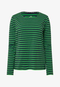 Unausgewählt, turquoise