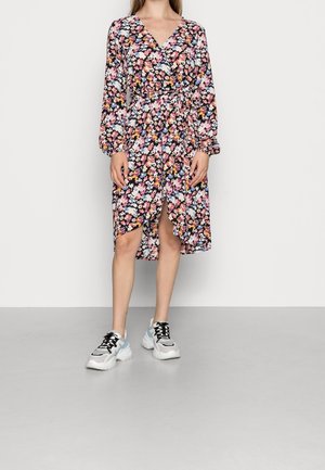 Hverdagskjole - black