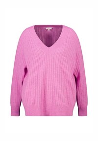 Niet geselecteerd, pink