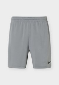 Δεν επιλέχθηκε, smoke grey/black