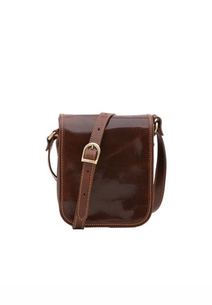 Borsa a tracolla - brown