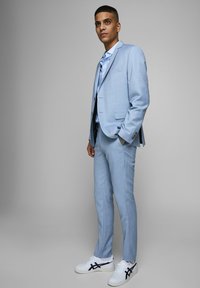 Jack & Jones PREMIUM - Spodnie materiałowe