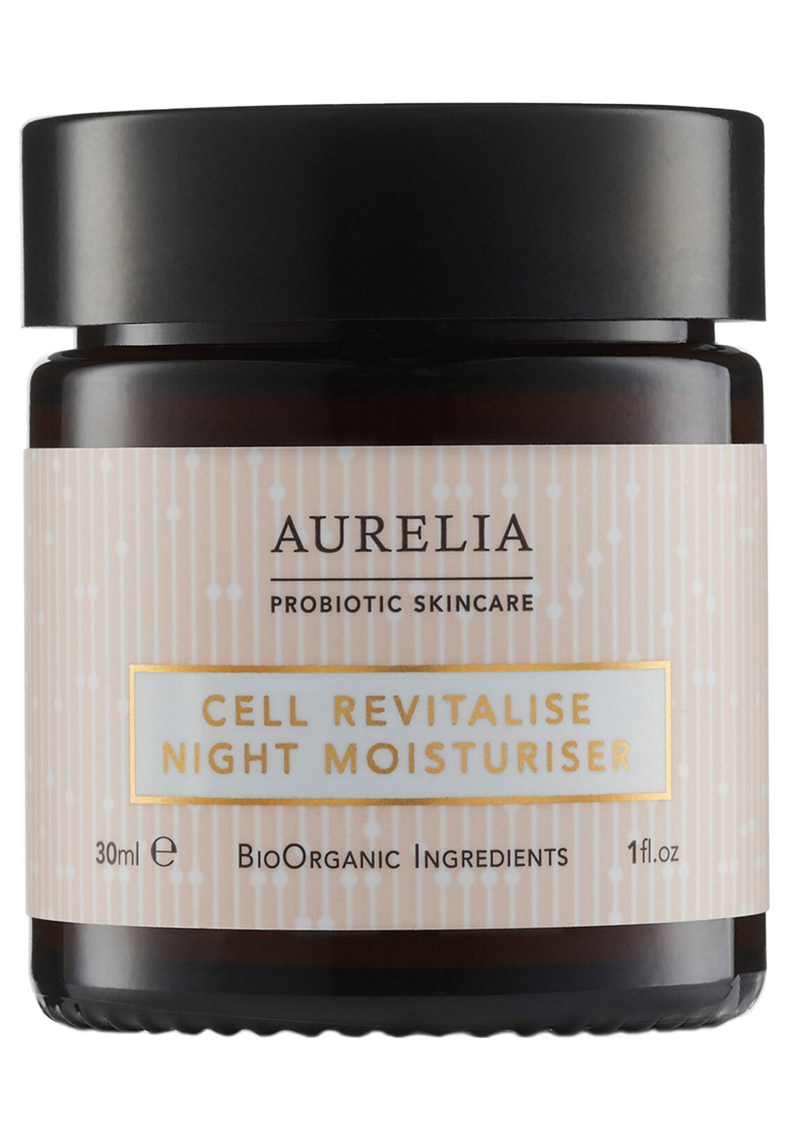 aurelia night cream