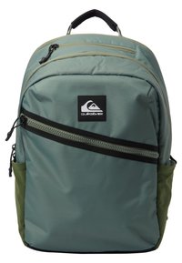 Unausgewählt, green