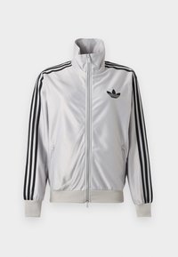 Unselected, grey two/black