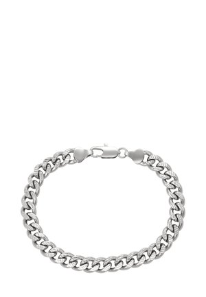 Armbånd - silver-coloured