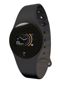 TECHMADE FREETIME - Smartwatch - black