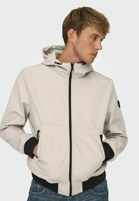 Only & Sons ONSBOWIE beżowy