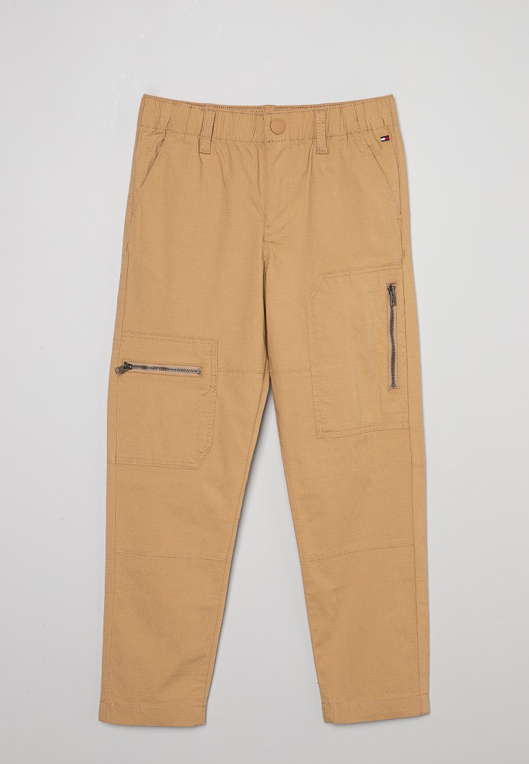 Tommy Hilfiger Broek beige Tommy Hilfiger Broek beige
