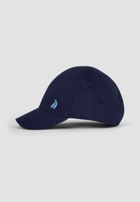 JoJo Maman Bébé Sapka - navy blue