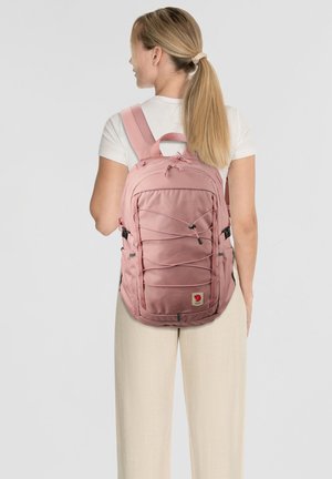Fjällräven, SKULE 28 UNISEX - Rugzak - dusty rose