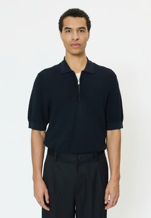 Matinique MA - Polo - dark navy