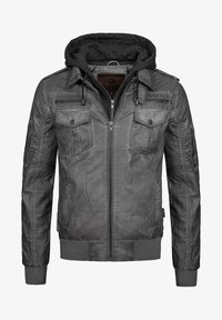 Non selezionato, dark grey